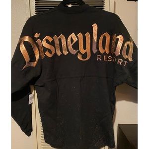 Belle Bronze Disneyland Spirit Jersey